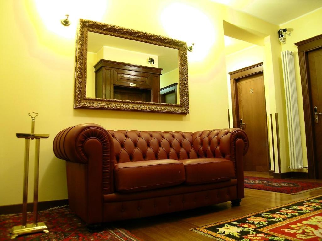 Relax Style House Central Rooms Pescara Eksteriør billede