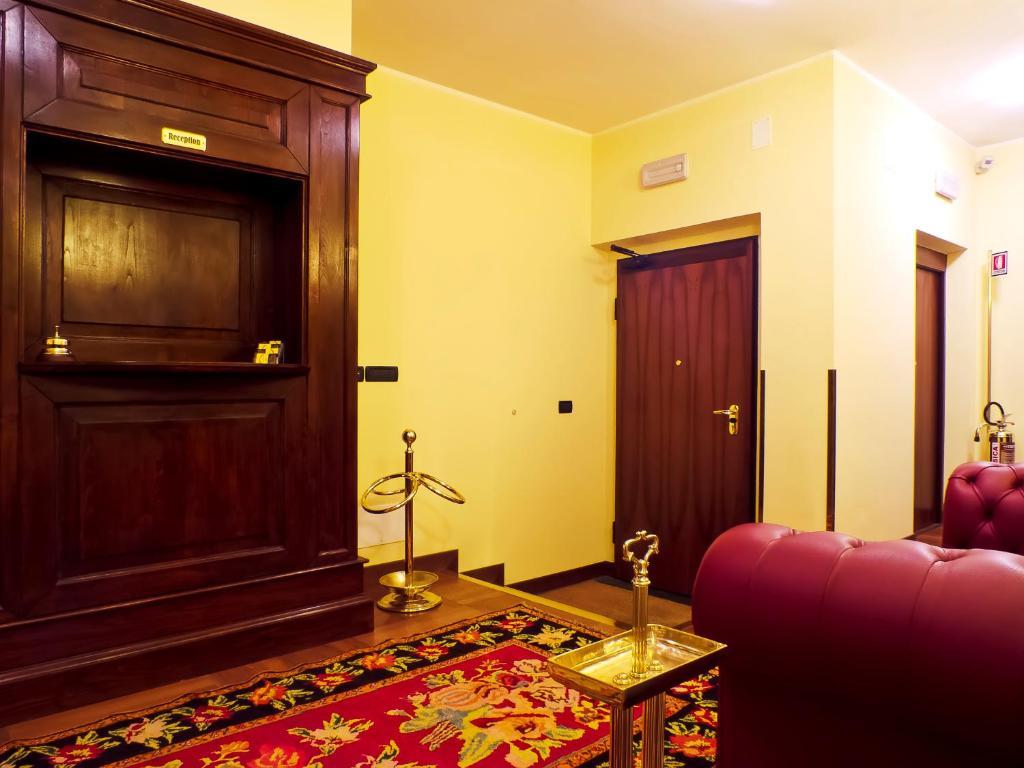 Relax Style House Central Rooms Pescara Eksteriør billede