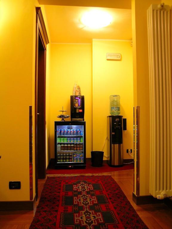 Relax Style House Central Rooms Pescara Eksteriør billede