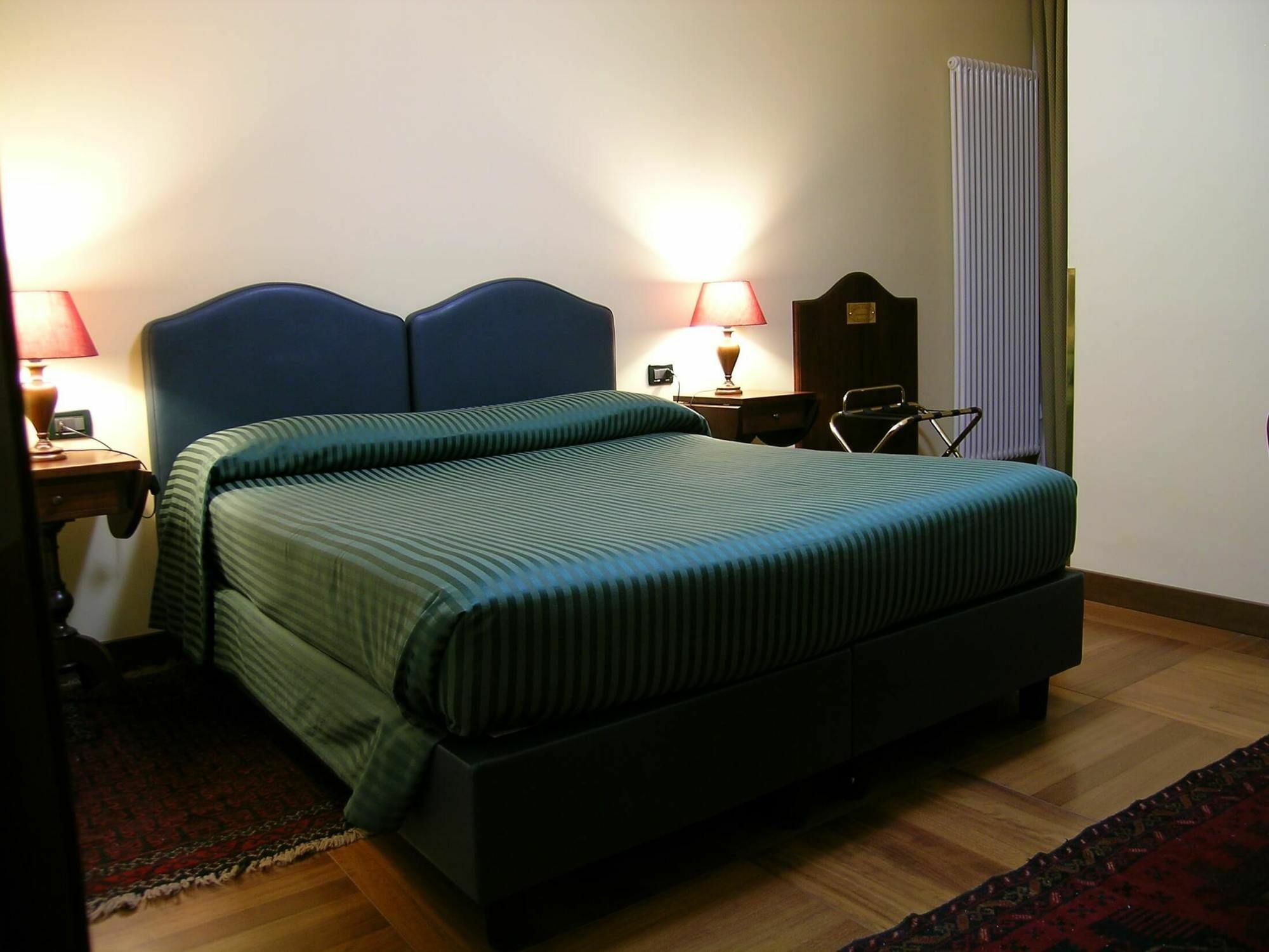 Relax Style House Central Rooms Pescara Eksteriør billede