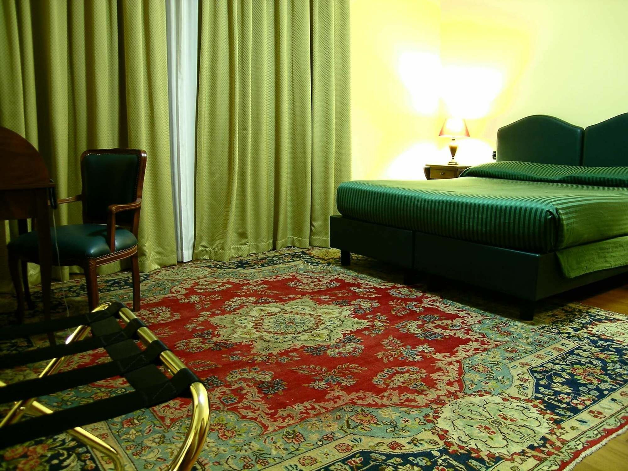 Relax Style House Central Rooms Pescara Eksteriør billede