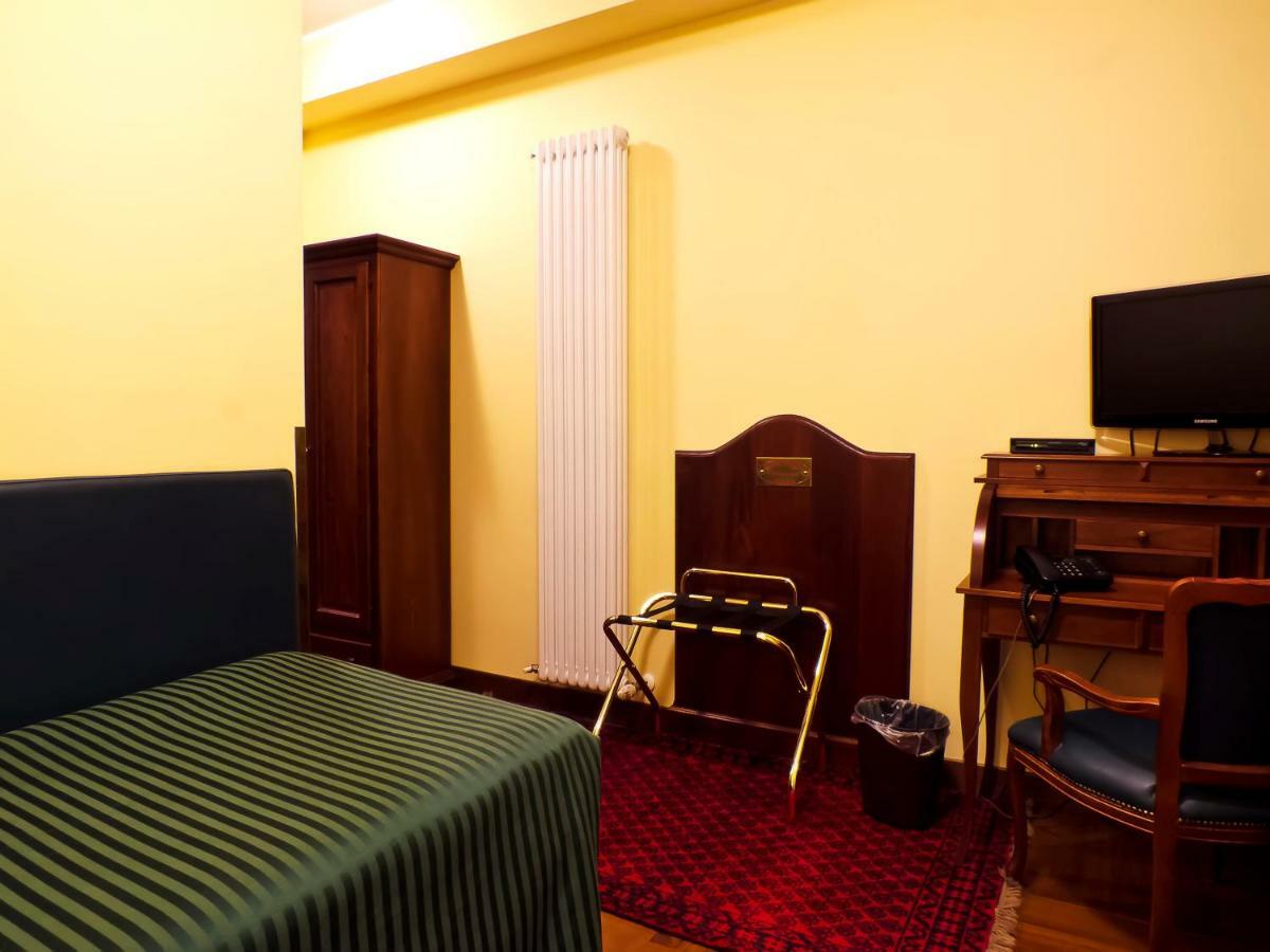 Relax Style House Central Rooms Pescara Eksteriør billede